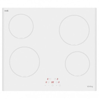 Варочная поверхность KORTING HK 60003 BW