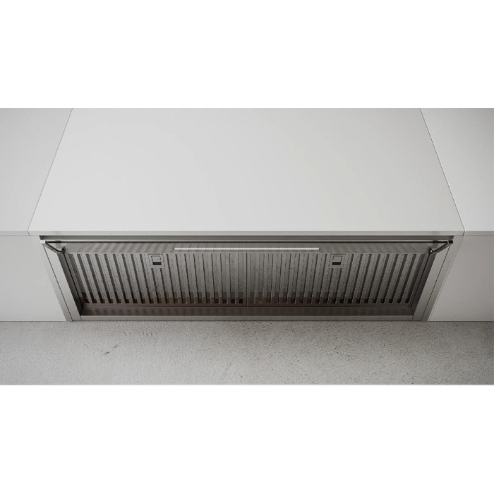 Вытяжка SIRIUS SL 928 IX 60 Вытяжка SIRIUS SL 928 IX 60
