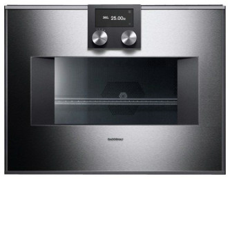 Духовой шкаф GAGGENAU bm450110