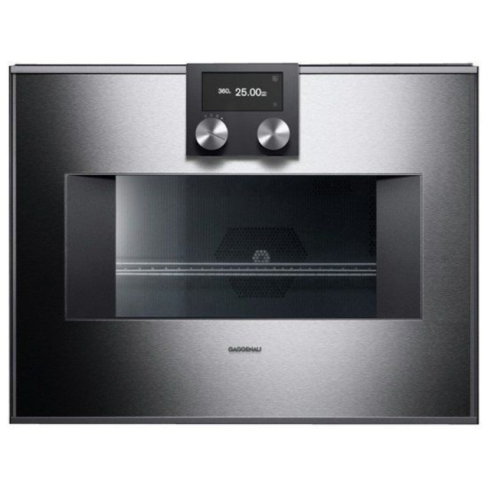 Духовой шкаф GAGGENAU bm450110