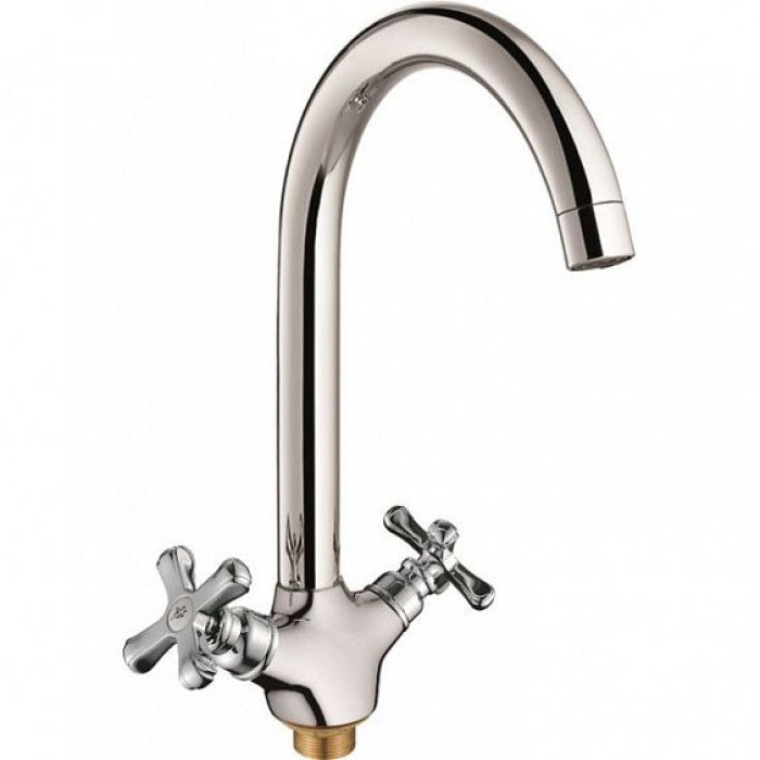 Смеситель RUSH Bianki BI7650-24 Смеситель RUSH Bianki BI7650-24