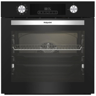 Духовой шкаф HOTPOINT-ARISTON FE8 831 JSC BL Духовой шкаф HOTPOINT-ARISTON FE8 831 JSC BL