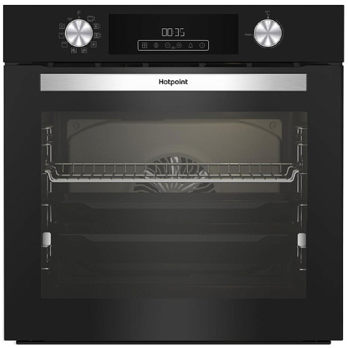 Духовой шкаф HOTPOINT-ARISTON FE8 831 JSC BL Духовой шкаф HOTPOINT-ARISTON FE8 831 JSC BL