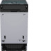 Посудомоечная машина HAIER HDWE11-396RU
