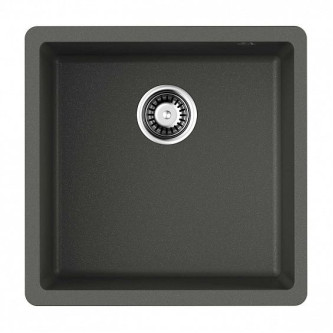 Кухонная мойка OMOIKIRI Bosen 44-U-PL (4997007)