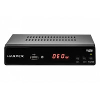 Ресивер HARPER HDT2-5050 Ресивер HARPER HDT2-5050