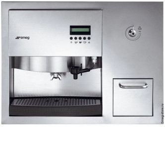Кофемашина SMEG scm1-1