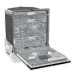 Посудомоечная машина GORENJE GV 693C61AD Посудомоечная машина GORENJE GV 693C61AD