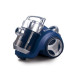 Пылесос BQ VC2024MC Blue-Gray Пылесос BQ VC2024MC Blue-Gray