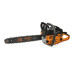 Бензопила CARVER HSG 145-15 01.004.00042 Бензопила CARVER HSG 145-15 01.004.00042