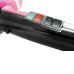 Фен CENTEK CT-2225 черный/красный Фен CENTEK CT-2225 черный/красный