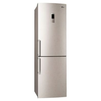Холодильник LG ga-b439beqa