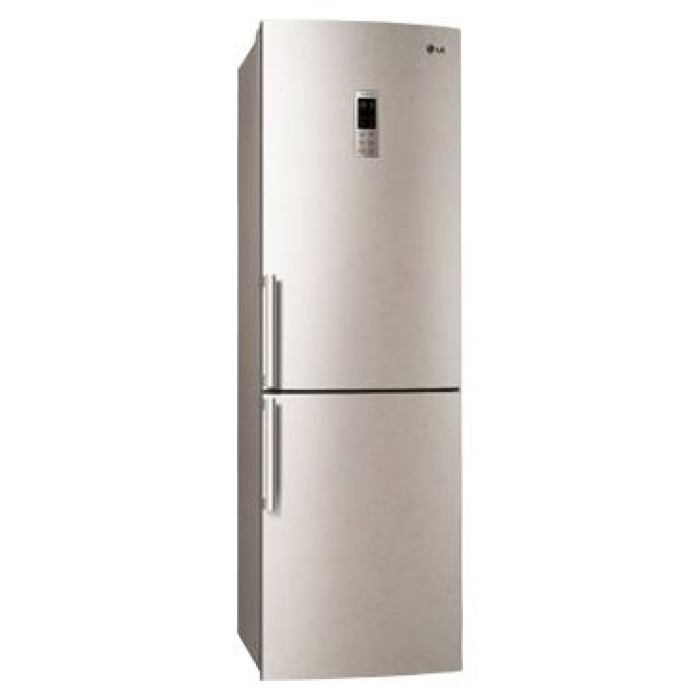 Холодильник LG ga-b439beqa Холодильник LG ga-b439beqa