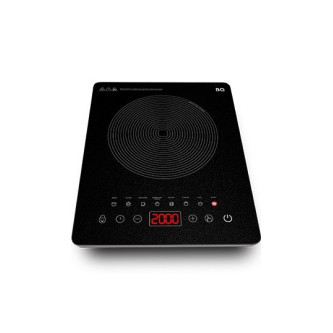 Настольная плита BQ HP102B Настольная плита BQ HP102B