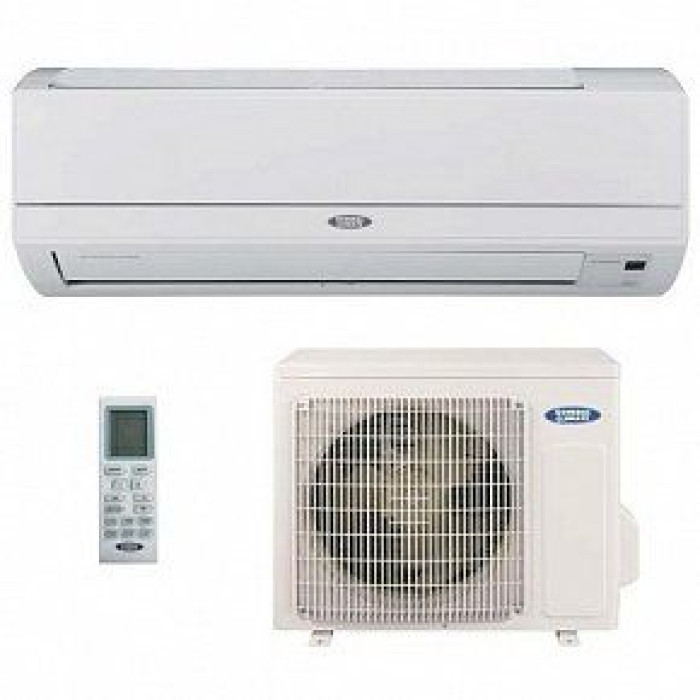Сплит-система GENERAL CLIMATE gc/gu-eaf07hrn1 Сплит-система GENERAL CLIMATE gc/gu-eaf07hrn1