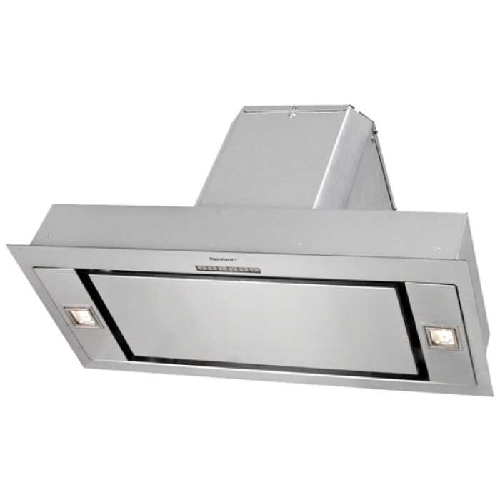 Вытяжка RAINFORD RCH-5904 Inox Вытяжка RAINFORD RCH-5904 Inox