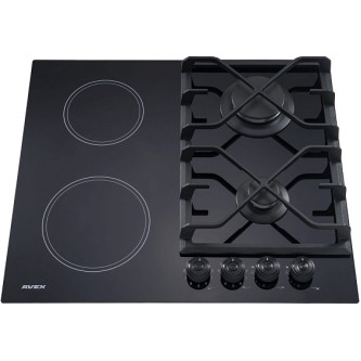 Варочная поверхность AVEX HM 6021 B