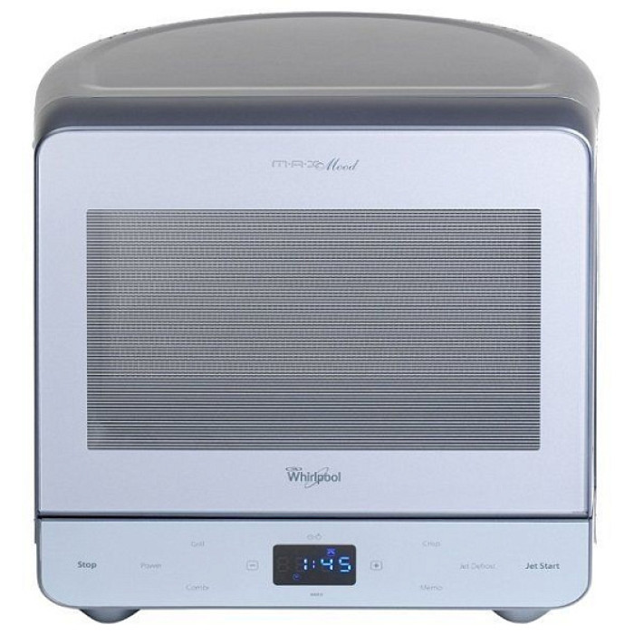 Микроволновая печь WHIRLPOOL max 38 nbu