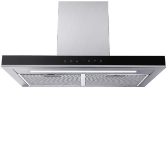 Вытяжка HAIER HVX-C672TX