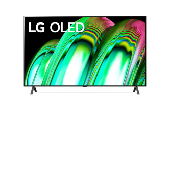 Телевизор LG OLED55A2RLA Телевизор LG OLED55A2RLA