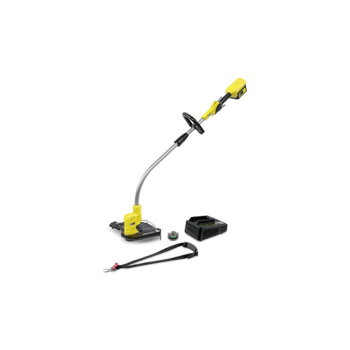 Триммер KARCHER LTR 36-33 Battery Set INT 1.444-351 Триммер KARCHER LTR 36-33 Battery Set INT 1.444-351