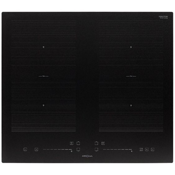 Варочная поверхность KRONA Onyx ih 60 BL