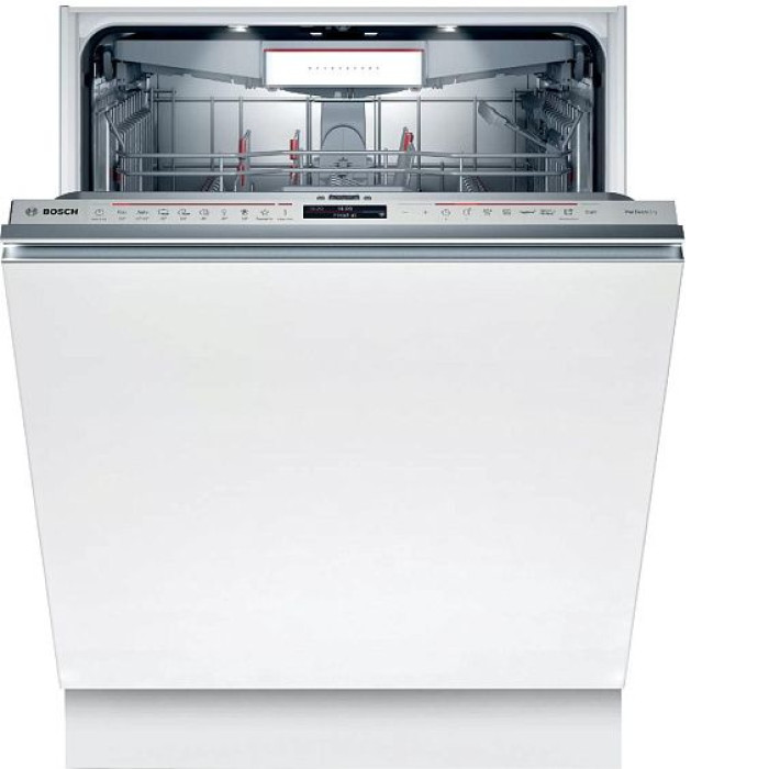Посудомоечная машина BOSCH SMV8ZCX07E