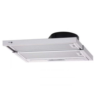 Вытяжка TURBOAIR GEA 1M/GRFX/A/60