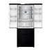 Холодильник TESLER RFD-427BI Graphite Холодильник TESLER RFD-427BI Graphite