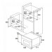 Духовой шкаф CATA MD5008WH Духовой шкаф CATA MD5008WH