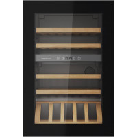 Винный шкаф KUPPERSBUSCH FWK 2852.0 S Винный шкаф KUPPERSBUSCH FWK 2852.0 S