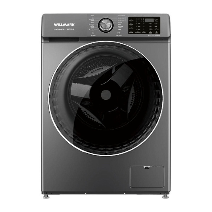 Стиральная машина WILLMARK WMF-1014IG Стиральная машина WILLMARK WMF-1014IG