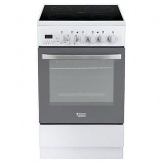 Плита Hotpoint-Ariston H 5 V 56 W