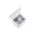 Морозильный ларь HISENSE FC-125D4BW1 Морозильный ларь HISENSE FC-125D4BW1