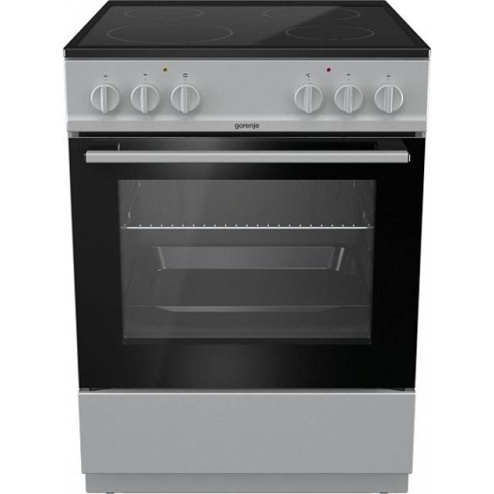 Кухонная плита GORENJE EC6111SG Кухонная плита GORENJE EC6111SG