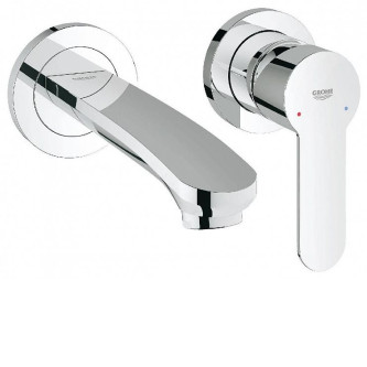 Смеситель GROHE Eurostyle Cosmopolitan 19571002