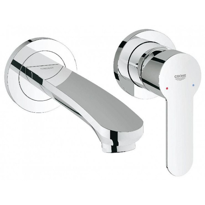 Смеситель GROHE Eurostyle Cosmopolitan 19571002 Смеситель GROHE Eurostyle Cosmopolitan 19571002