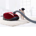 Пылесос MIELE SGEF5 Complete C3 PowerLine Cat&Dog tayperry red