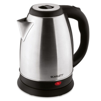 Электрочайник SCARLETT SC-EK21S51 Электрочайник SCARLETT SC-EK21S51