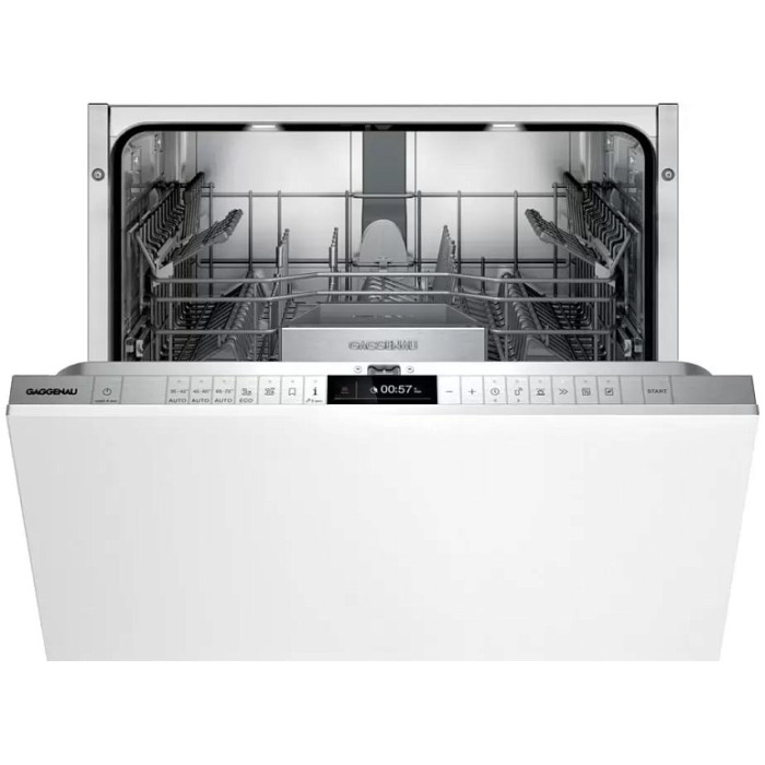Посудомоечная машина GAGGENAU DF271100F Посудомоечная машина GAGGENAU DF271100F