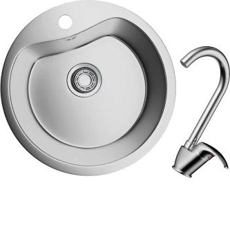 Комплект OMOIKIRI SAROMA 51-1-IN + Umi-BN (3007.4239)