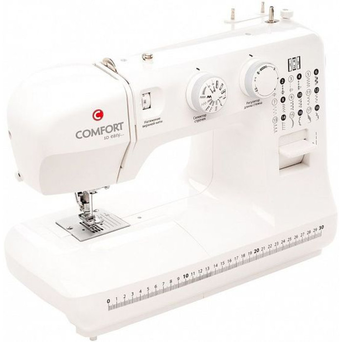 Швейная машина COMFORT 777 белый Швейная машина COMFORT 777 белый