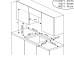 Варочная поверхность HOTPOINT-ARISTON HB 1560S NE