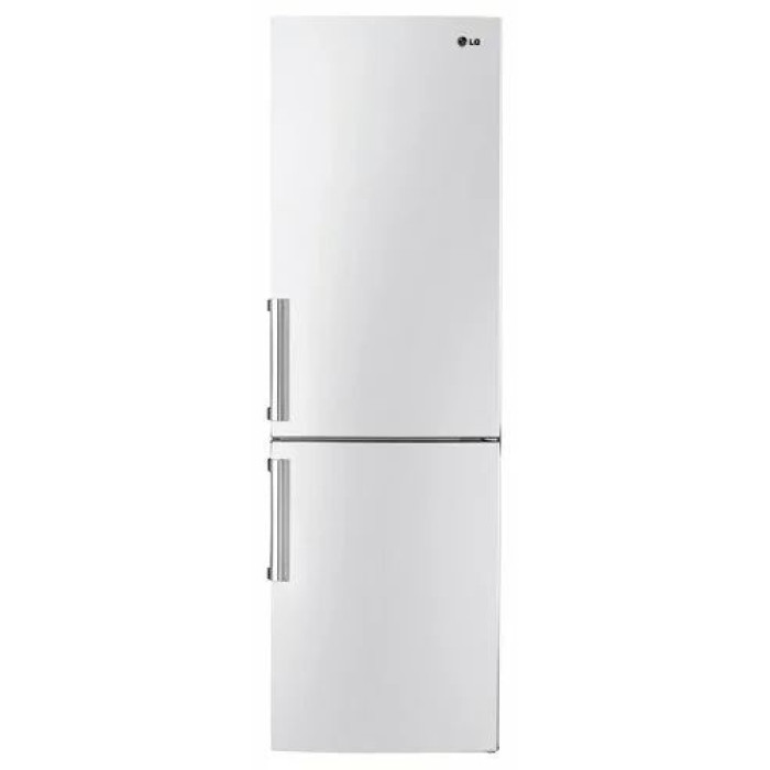 Холодильник LG GW-B449BVCW белый Холодильник LG GW-B449BVCW белый