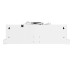 Вытяжка HOMSair FLAT 60 Glass белый Вытяжка HOMSair FLAT 60 Glass белый