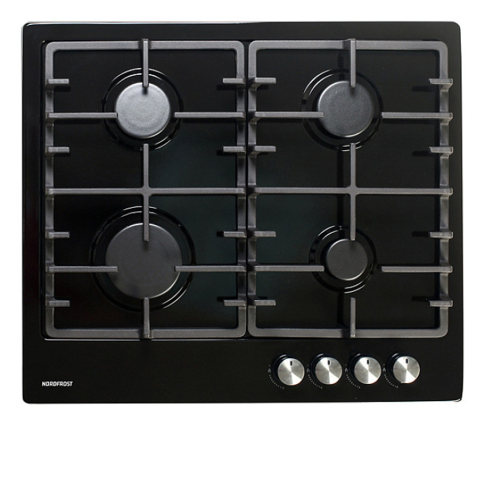 Варочная поверхность NORDFROST HS 6043 B Варочная поверхность NORDFROST HS 6043 B