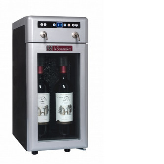 Диспенсер для вина LA SOMMELIERE DVV22M
