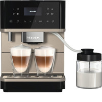Кофемашина MIELE CM 6360 OBCM Кофемашина MIELE CM 6360 OBCM