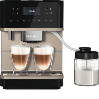 Кофемашина MIELE CM 6360 OBCM Кофемашина MIELE CM 6360 OBCM