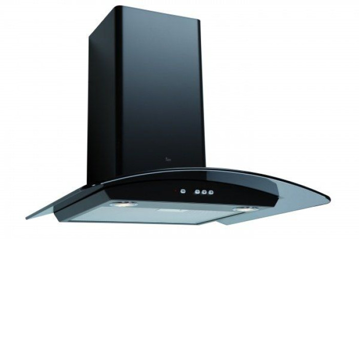 Вытяжка TEKA NCA 60 BLACK (40495420) Вытяжка TEKA NCA 60 BLACK (40495420)